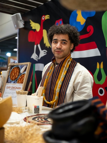 Campus language week
